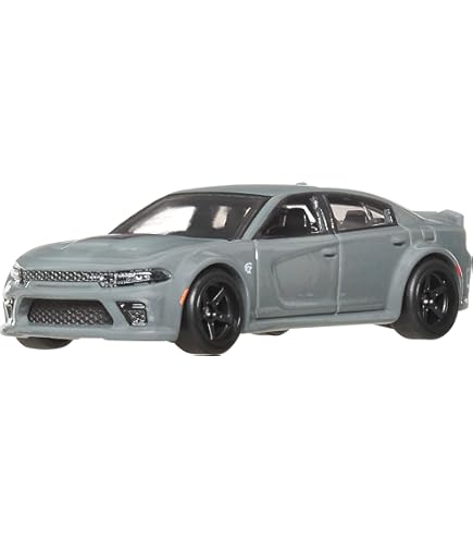 ミニカー HotWHeeLs FAST&d FURIOUS FAST IMPORTS Hot Wheels Fast & Furious Original Fast Nissan Skyline GT-R